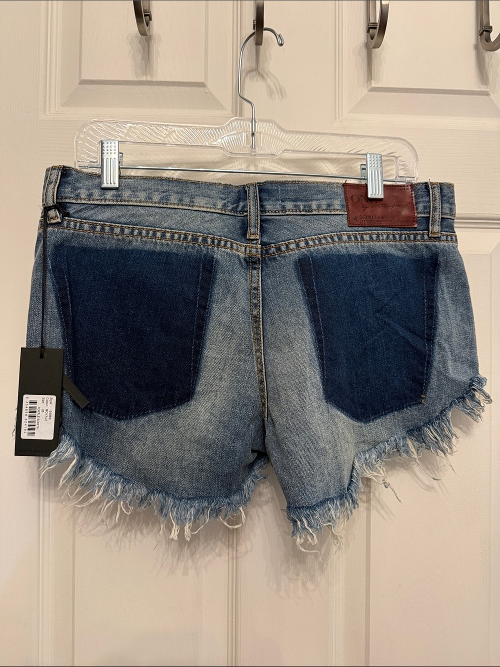 One Teaspoon Royale Bonita Shorts 28